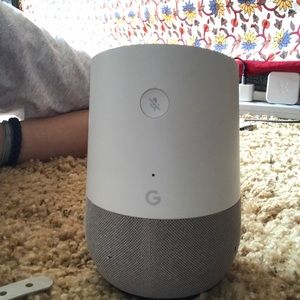 Google home
